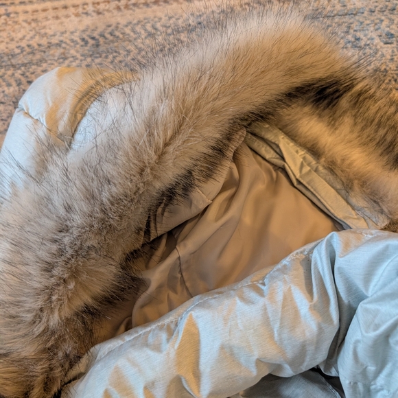 Columbia Winter Jacket - Picture 3 of 3